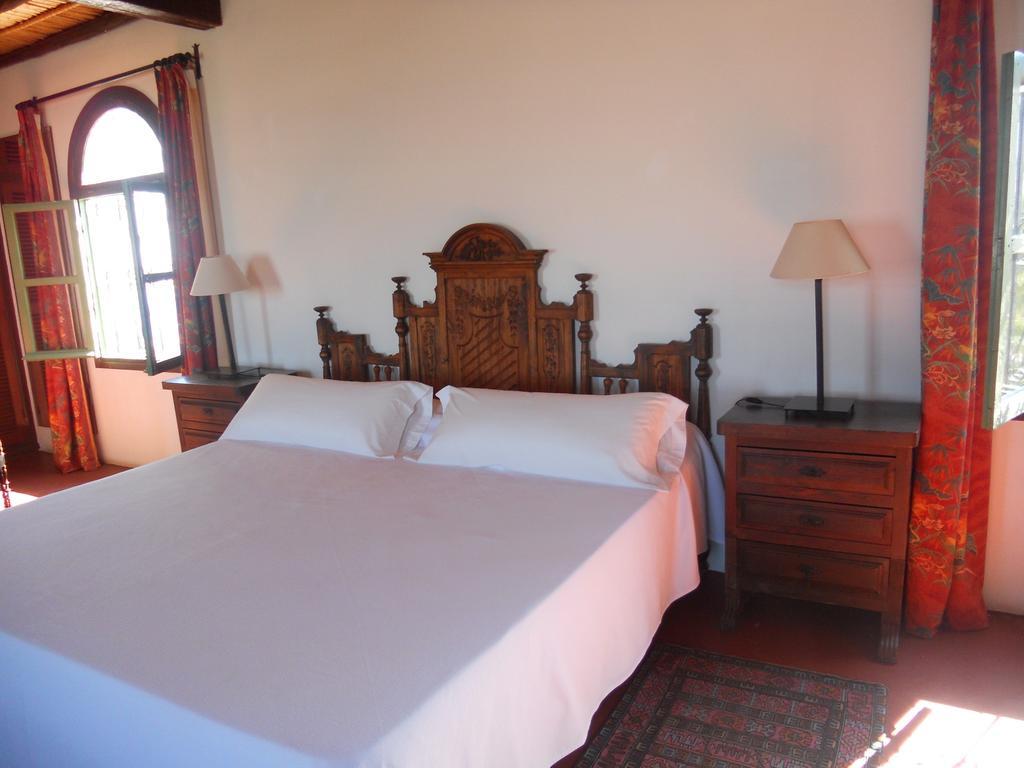 El Mirador del Castillo Mojácar Quarto foto